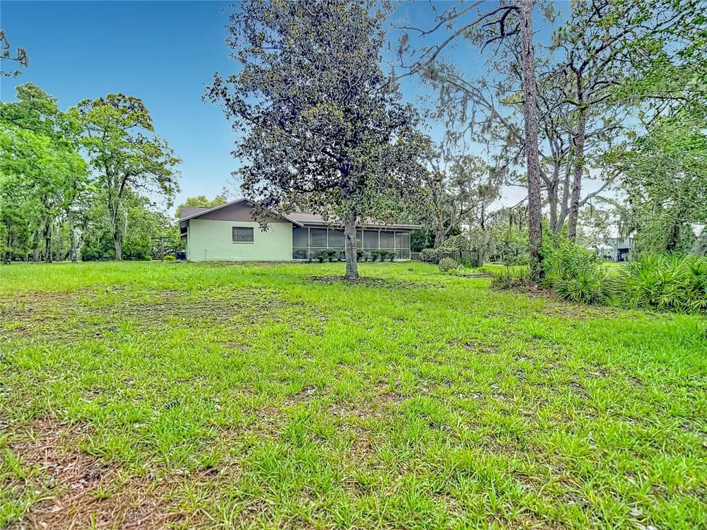 10050 DEER LANE New Port Richey, FL 34654