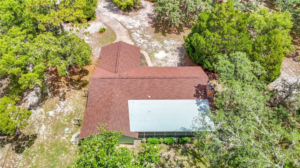 10050 DEER LANE New Port Richey, FL 34654