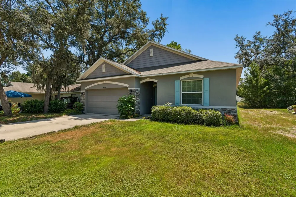 4068 MENDOTA AVENUE Spring Hill, FL 34606