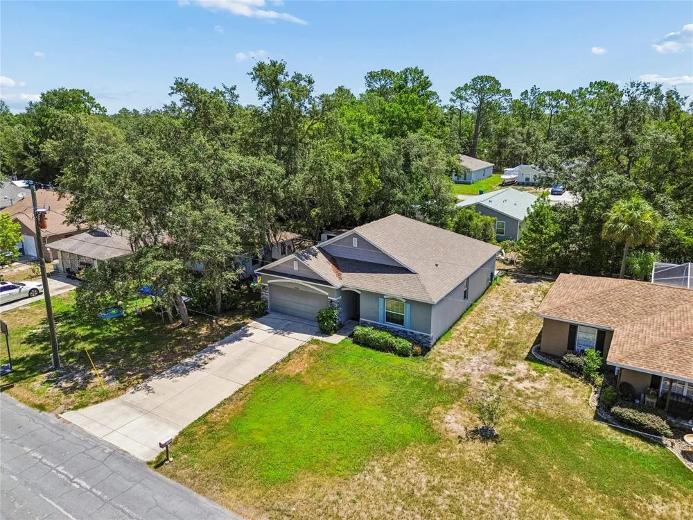 4068 MENDOTA AVENUE Spring Hill, FL 34606