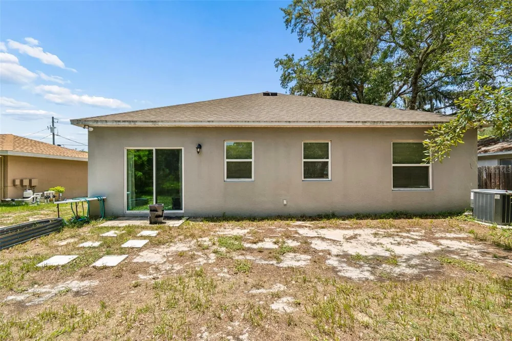 4068 MENDOTA AVENUE Spring Hill, FL 34606