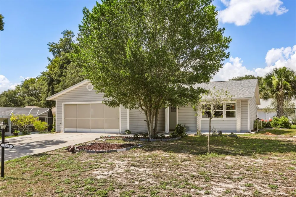 1305 MORAY COURT Leesburg, FL 34788