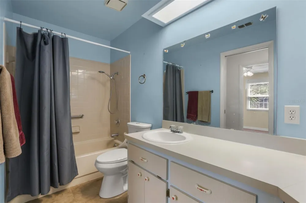 1305 MORAY COURT Leesburg, FL 34788