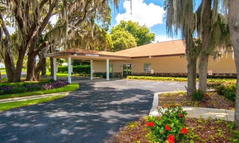 1305 MORAY COURT Leesburg, FL 34788