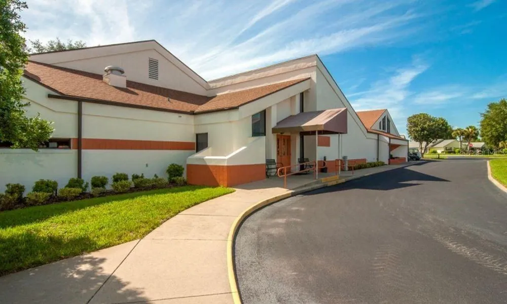 1305 MORAY COURT Leesburg, FL 34788