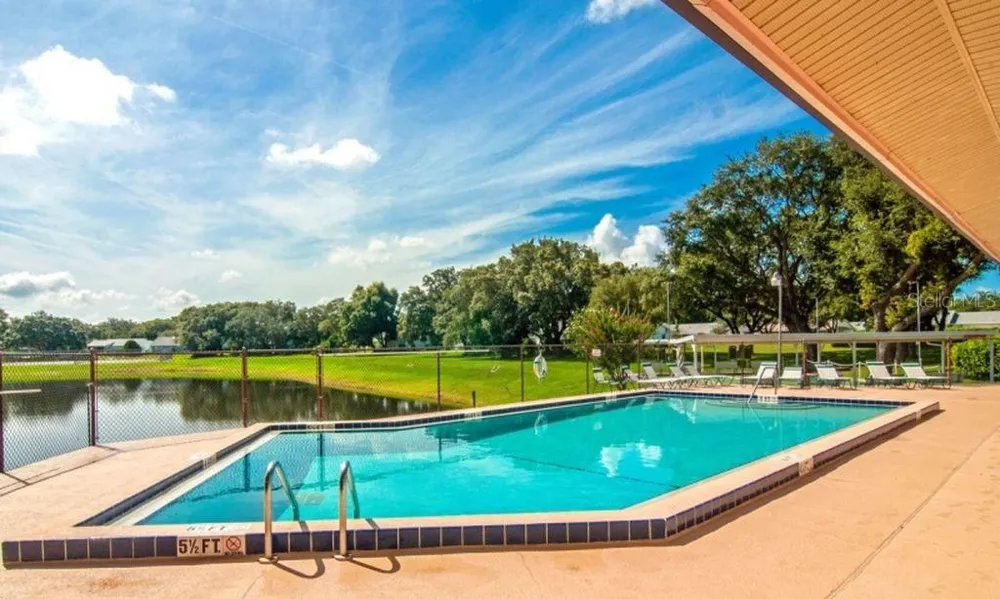 1305 MORAY COURT Leesburg, FL 34788