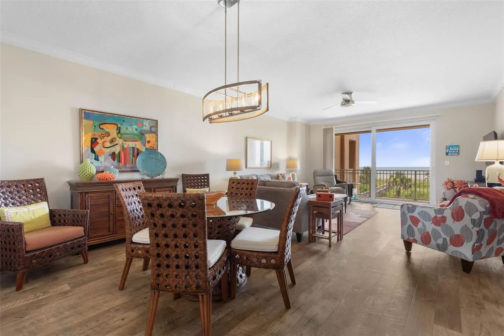 60 SURFVIEW DRIVE #214 Palm Coast, FL 32137
