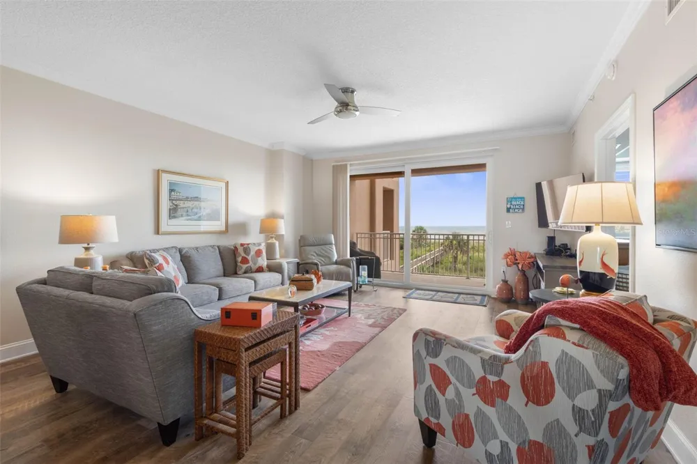 60 SURFVIEW DRIVE #214 Palm Coast, FL 32137
