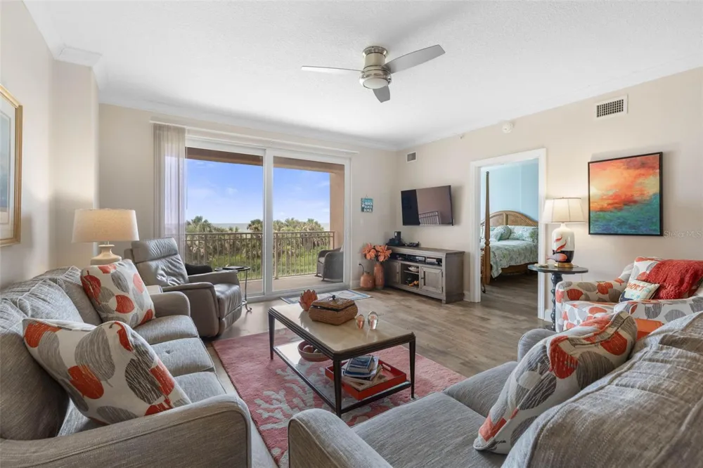 60 SURFVIEW DRIVE #214 Palm Coast, FL 32137