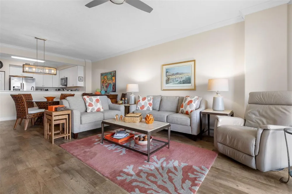 60 SURFVIEW DRIVE #214 Palm Coast, FL 32137