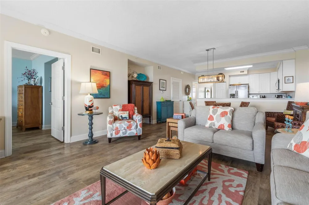 60 SURFVIEW DRIVE #214 Palm Coast, FL 32137
