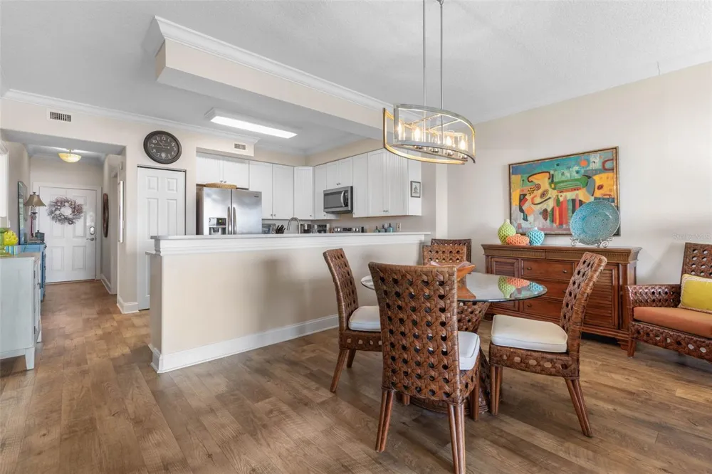 60 SURFVIEW DRIVE #214 Palm Coast, FL 32137