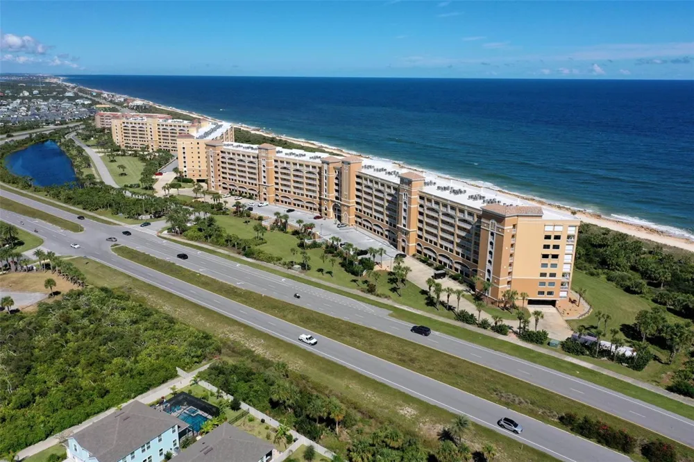 60 SURFVIEW DRIVE #214 Palm Coast, FL 32137