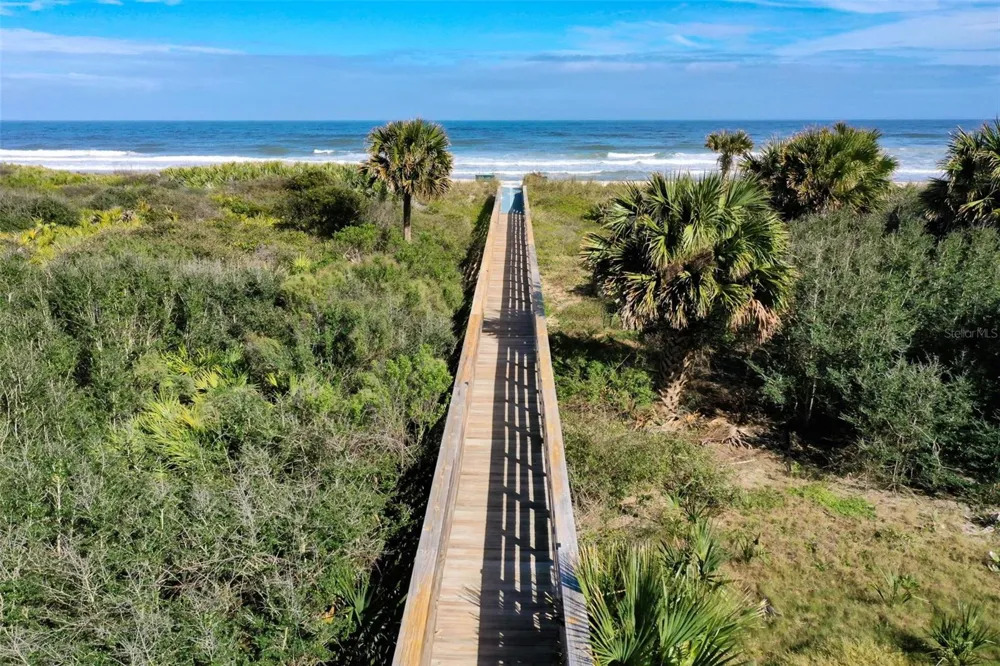 60 SURFVIEW DRIVE #214 Palm Coast, FL 32137
