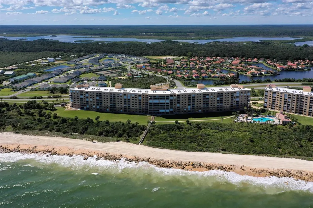 60 SURFVIEW DRIVE #214 Palm Coast, FL 32137