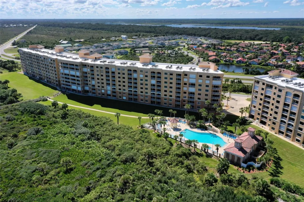 60 SURFVIEW DRIVE #214 Palm Coast, FL 32137
