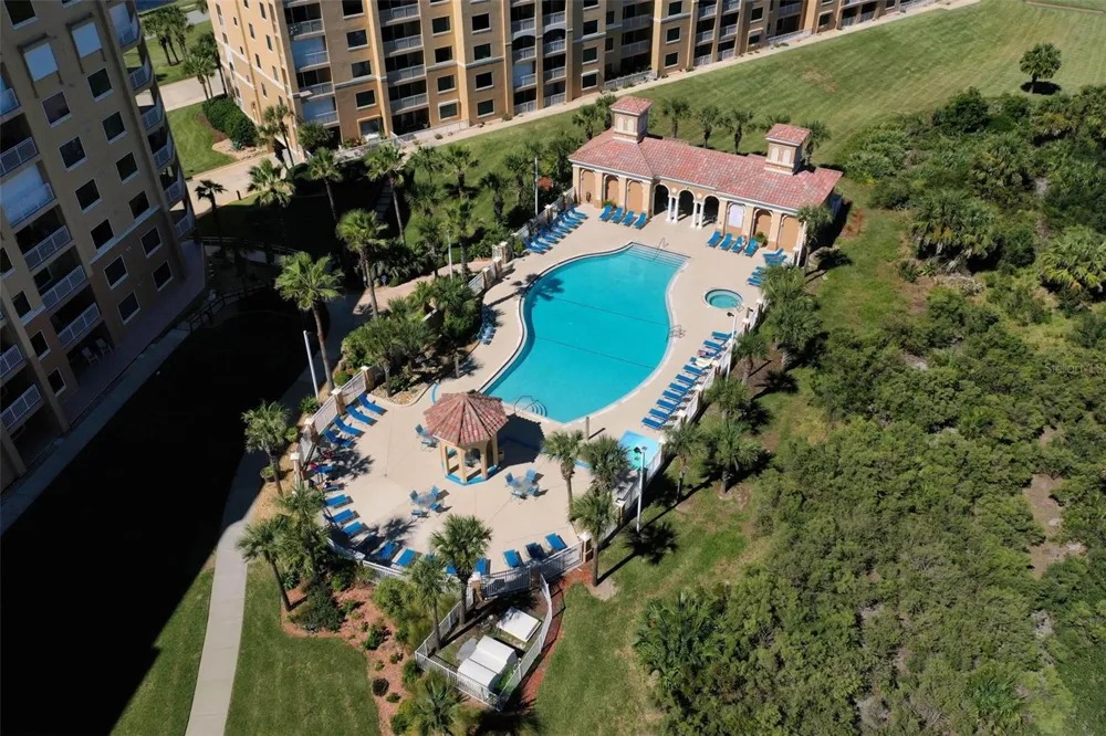 60 SURFVIEW DRIVE #214 Palm Coast, FL 32137