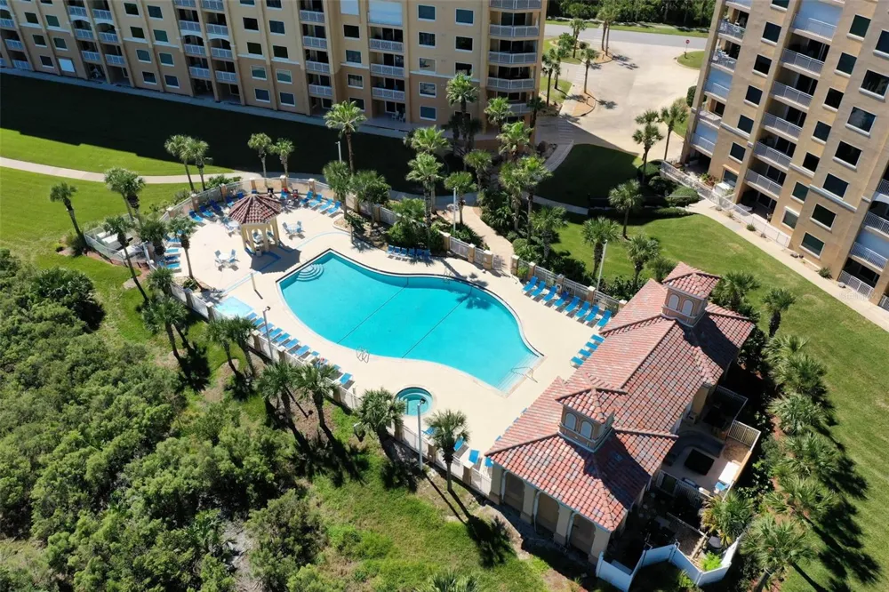 60 SURFVIEW DRIVE #214 Palm Coast, FL 32137