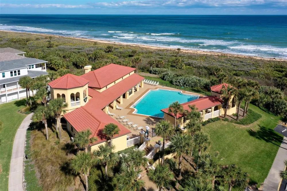 60 SURFVIEW DRIVE #214 Palm Coast, FL 32137