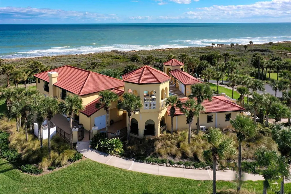 60 SURFVIEW DRIVE #214 Palm Coast, FL 32137