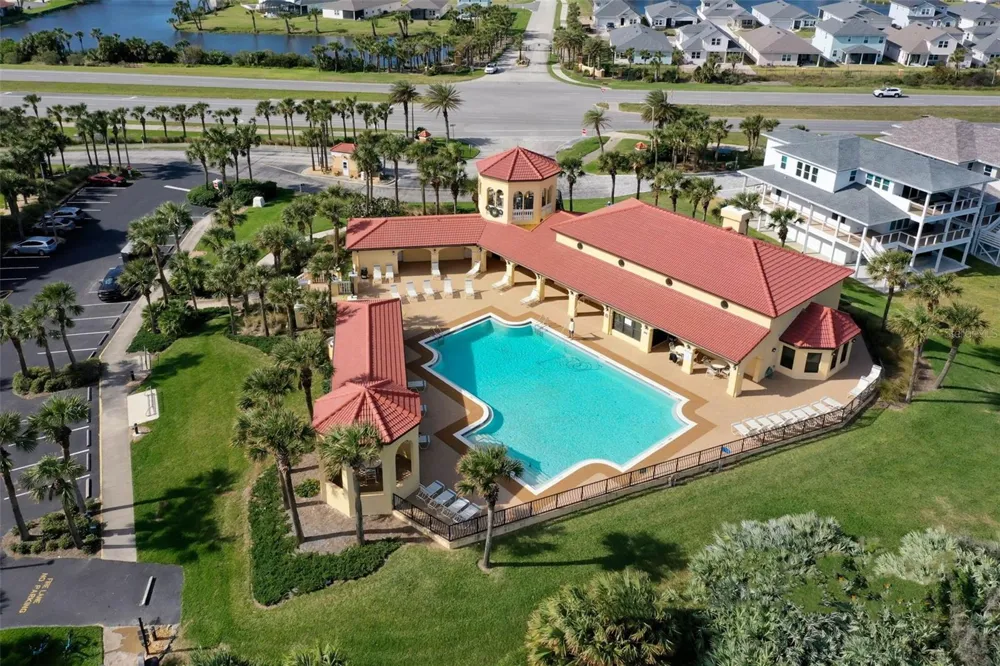 60 SURFVIEW DRIVE #214 Palm Coast, FL 32137