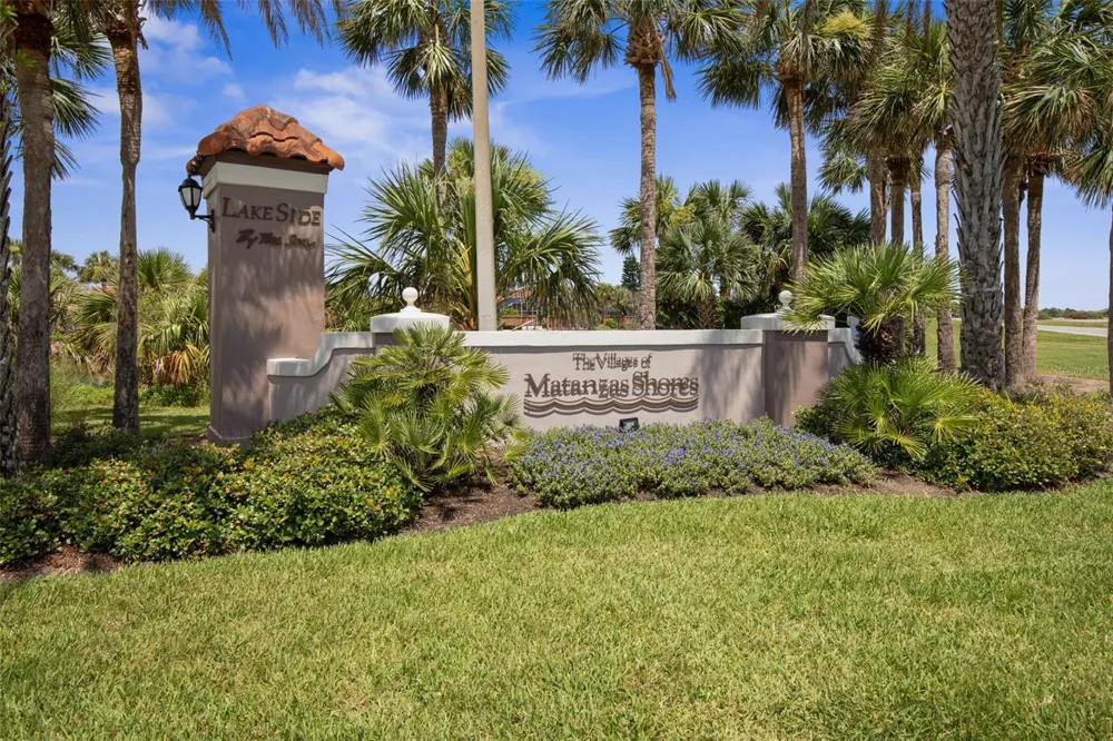60 SURFVIEW DRIVE #214 Palm Coast, FL 32137