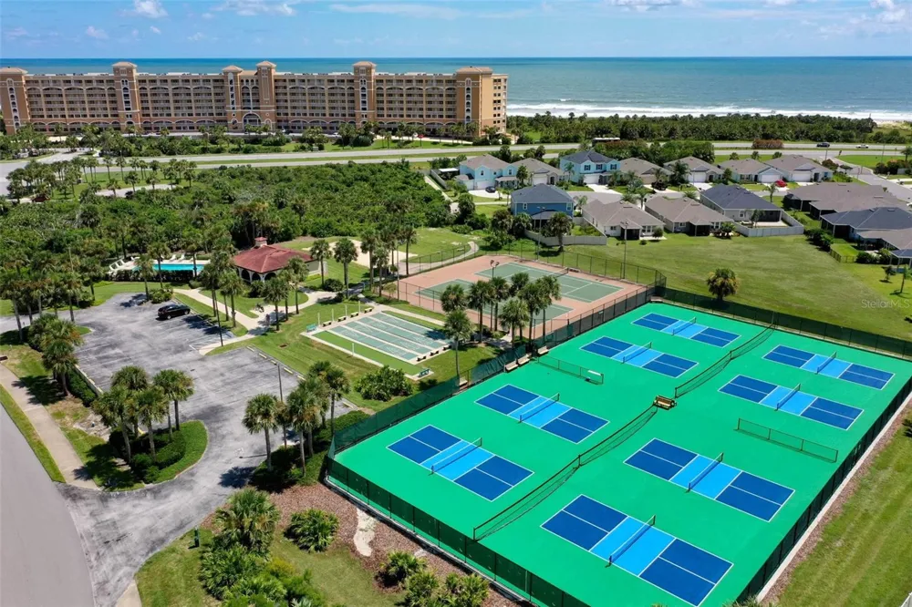 60 SURFVIEW DRIVE #214 Palm Coast, FL 32137