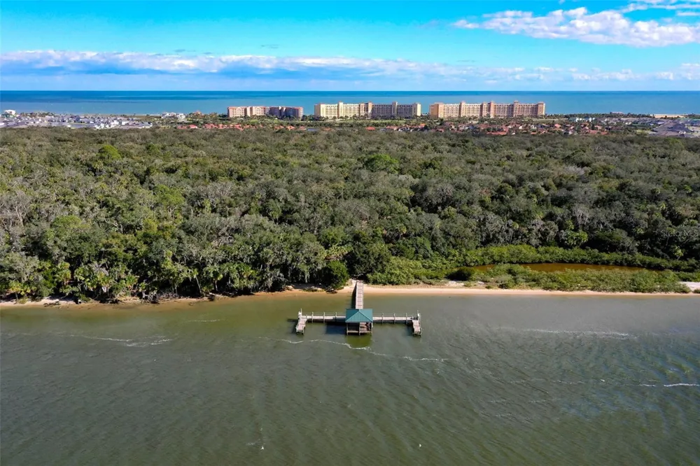 60 SURFVIEW DRIVE #214 Palm Coast, FL 32137