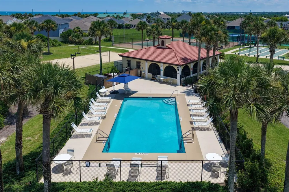 60 SURFVIEW DRIVE #214 Palm Coast, FL 32137