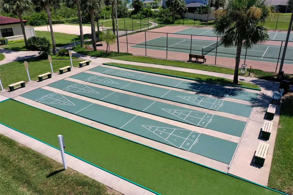 60 SURFVIEW DRIVE #214 Palm Coast, FL 32137