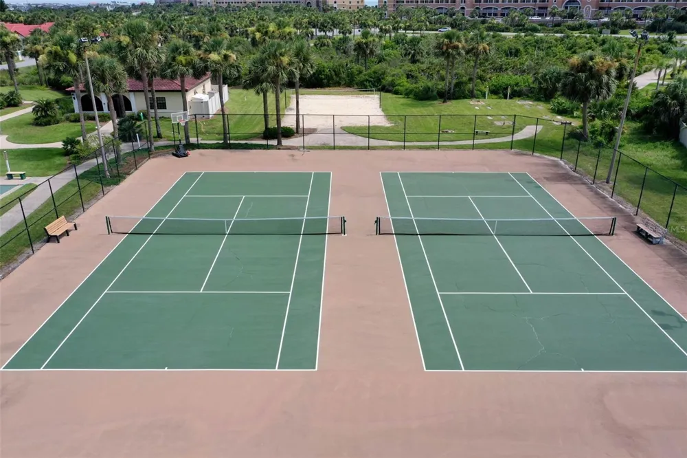 60 SURFVIEW DRIVE #214 Palm Coast, FL 32137