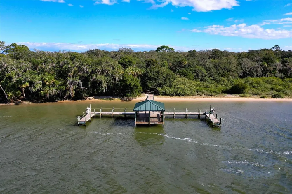 60 SURFVIEW DRIVE #214 Palm Coast, FL 32137