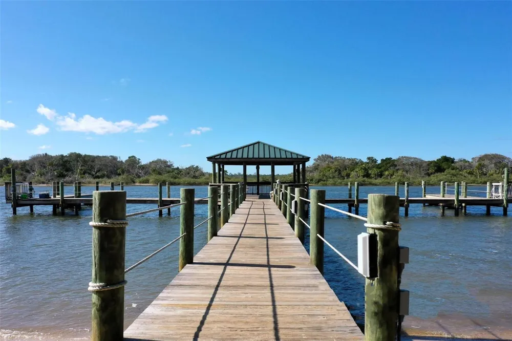60 SURFVIEW DRIVE #214 Palm Coast, FL 32137