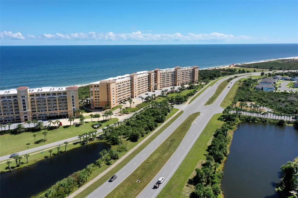 60 SURFVIEW DRIVE #214 Palm Coast, FL 32137