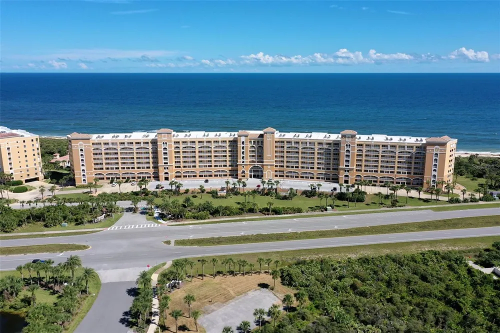 60 SURFVIEW DRIVE #214 Palm Coast, FL 32137