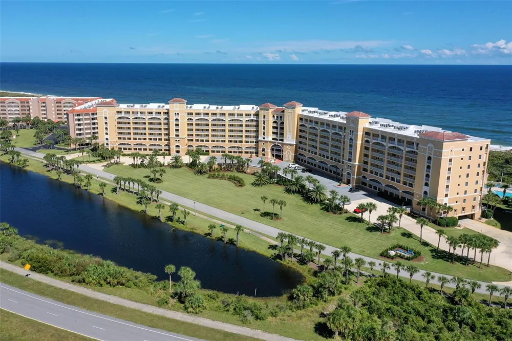60 SURFVIEW DRIVE #214 Palm Coast, FL 32137