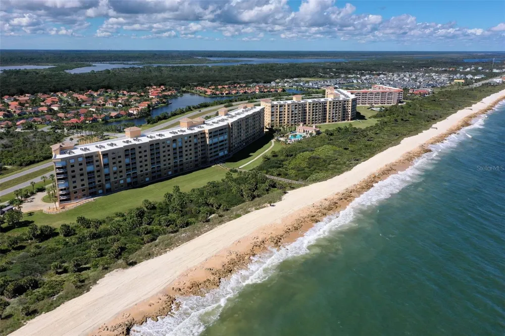 60 SURFVIEW DRIVE #214 Palm Coast, FL 32137