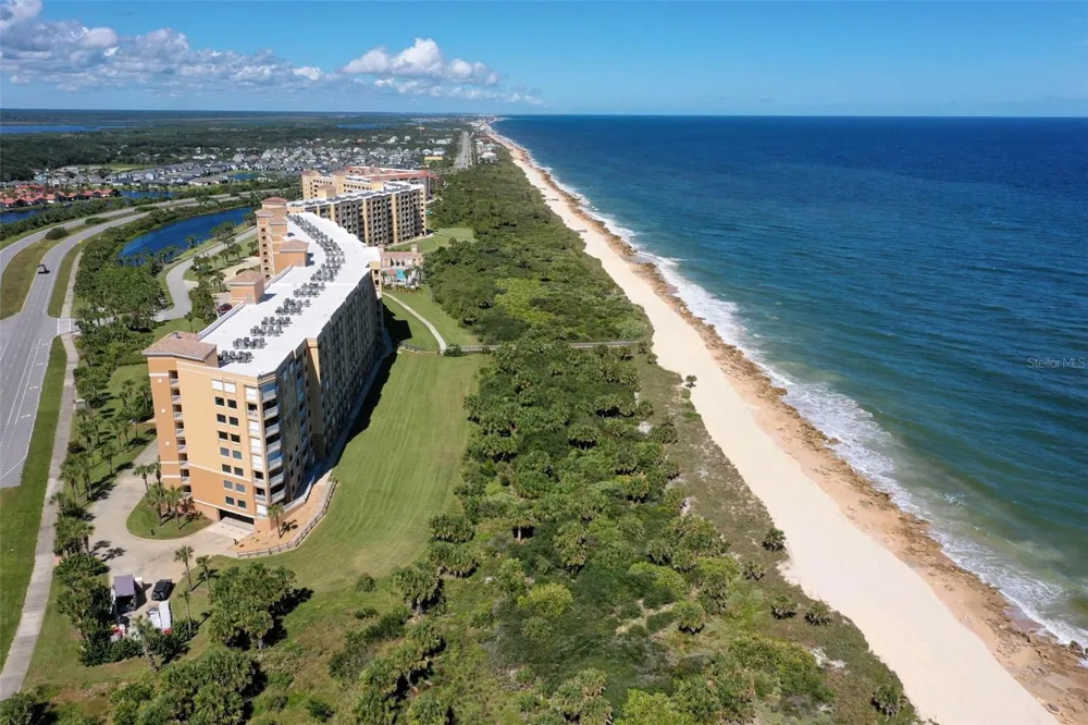 60 SURFVIEW DRIVE #214 Palm Coast, FL 32137