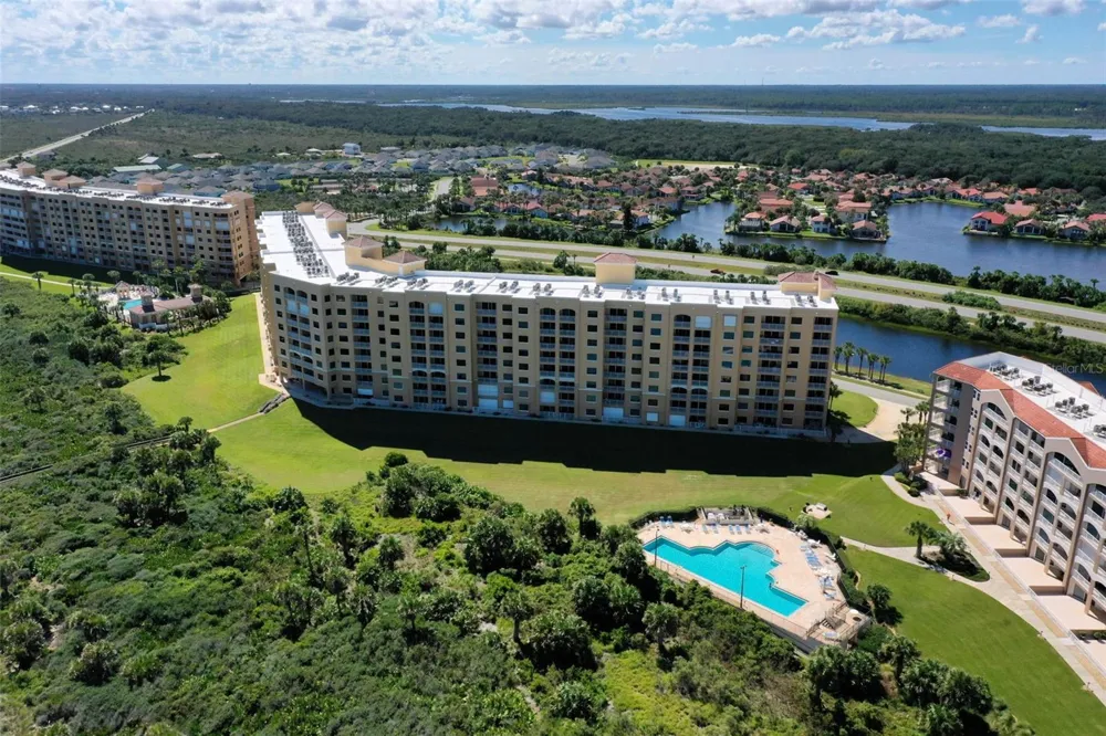 60 SURFVIEW DRIVE #214 Palm Coast, FL 32137