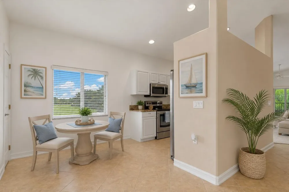 7196 PLUM TREE #321 Punta Gorda, FL 33955