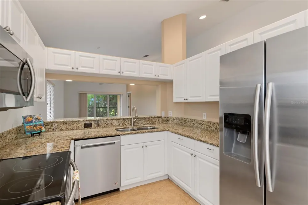 7196 PLUM TREE #321 Punta Gorda, FL 33955