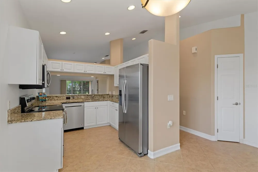 7196 PLUM TREE #321 Punta Gorda, FL 33955