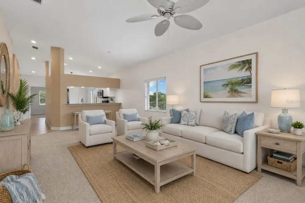 7196 PLUM TREE #321 Punta Gorda, FL 33955