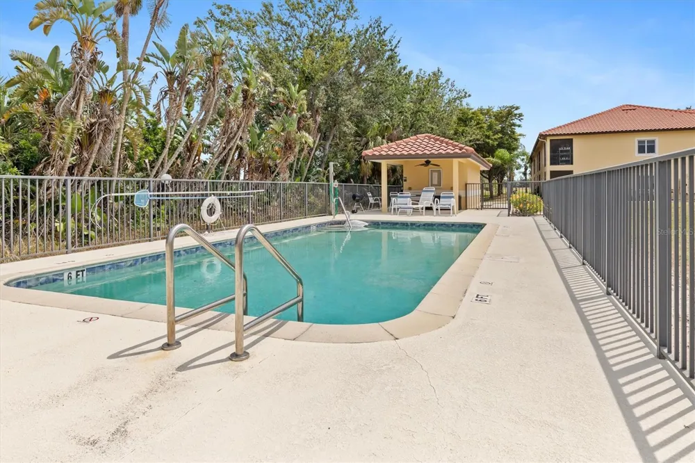 7196 PLUM TREE #321 Punta Gorda, FL 33955