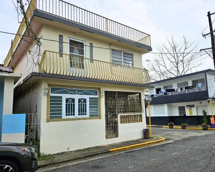 Address Not Shown Mayaguez, PR 00680