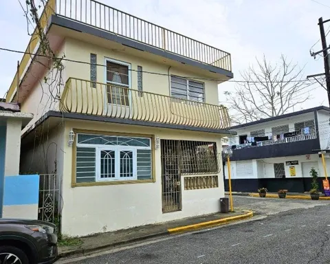 Address Not Shown
