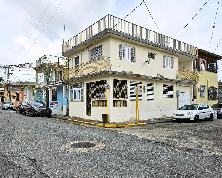 Address Not Shown Mayaguez, PR 00680
