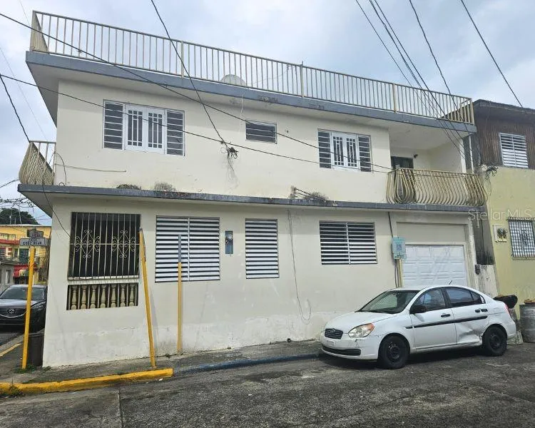 Address Not Shown Mayaguez, PR 00680