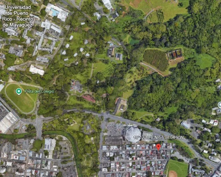 Address Not Shown Mayaguez, PR 00680
