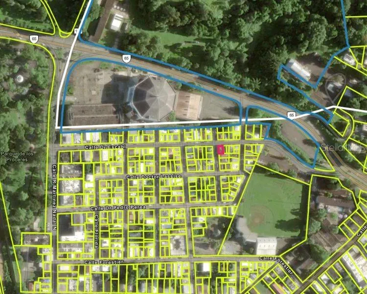Address Not Shown Mayaguez, PR 00680